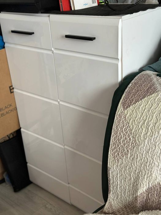 Мебель модульная Арктика