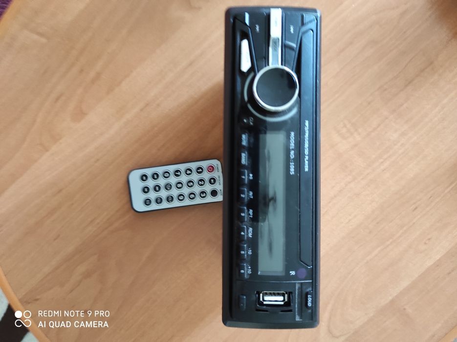 Продам магнітофон Піонер