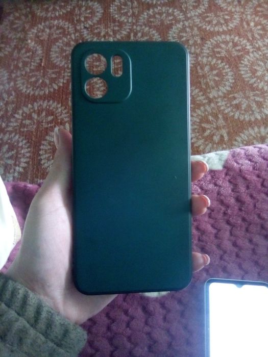 Redmi A1 в хорошом состояние