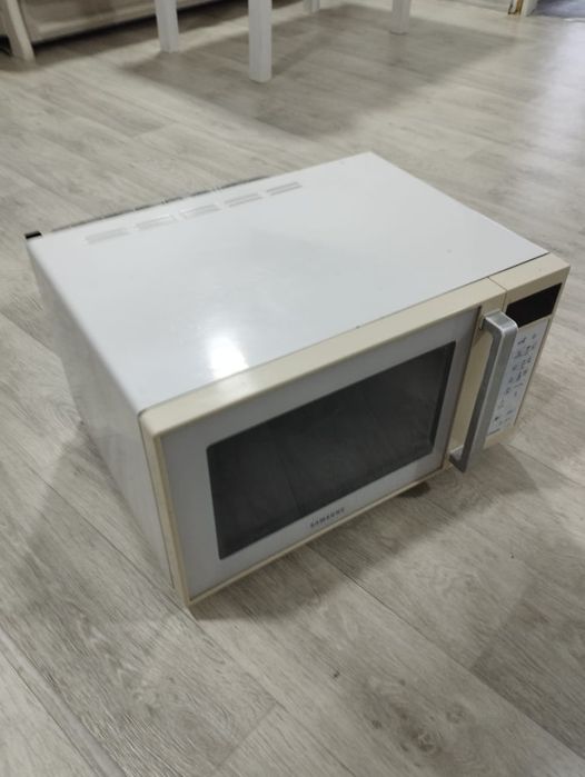 Продам микроволновку