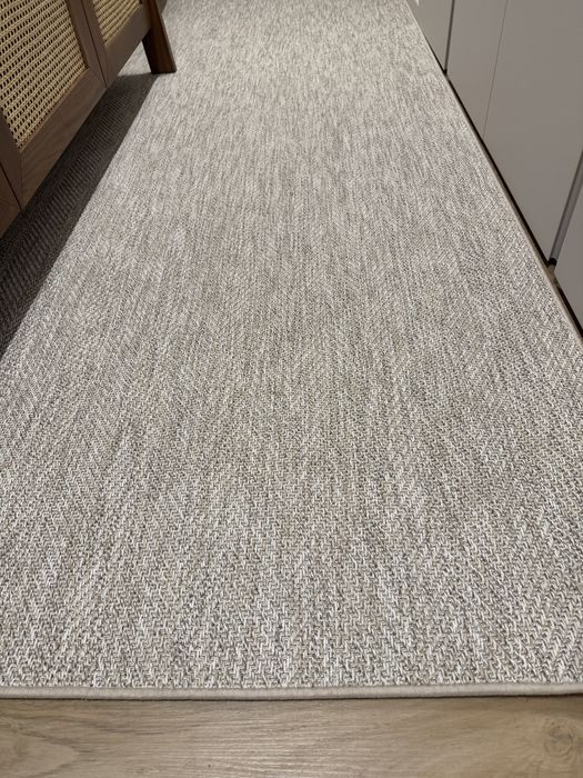 Tapete 3.25x1,34 novo.