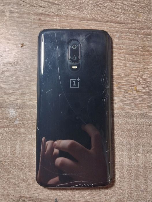 OnePlus 6t 8/128gb