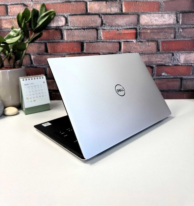 Ноутбук Dell XPS 13 7390·i5-10210U·8GB·SSD 256GB·13"IPS·Металевий·Тонкий·Міцний·для навчання,роботи·на подарунок·для дівчини·з ПДВ та без·Гарантія