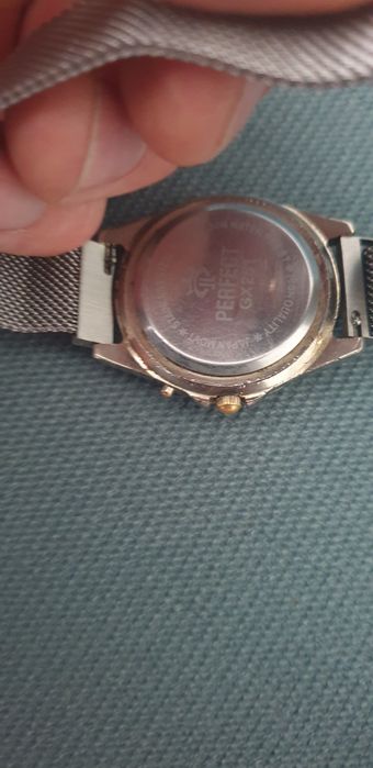 Zegarek perfecta