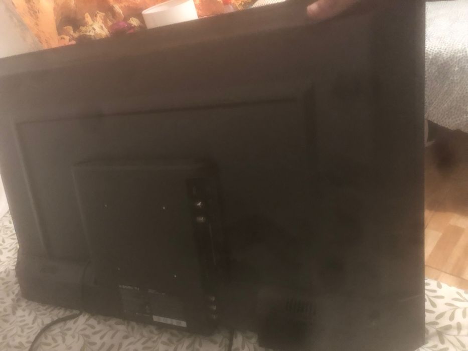 TV Xiaomi 32’ por 70€ (negociável) , pra vender hoje!!!