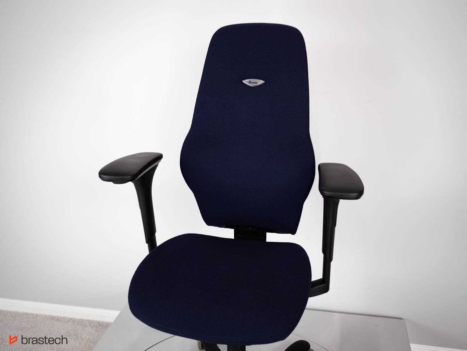 Fotel biurowy Kinnarps PLUS 8000 Synchrone Darmowa Dostawa