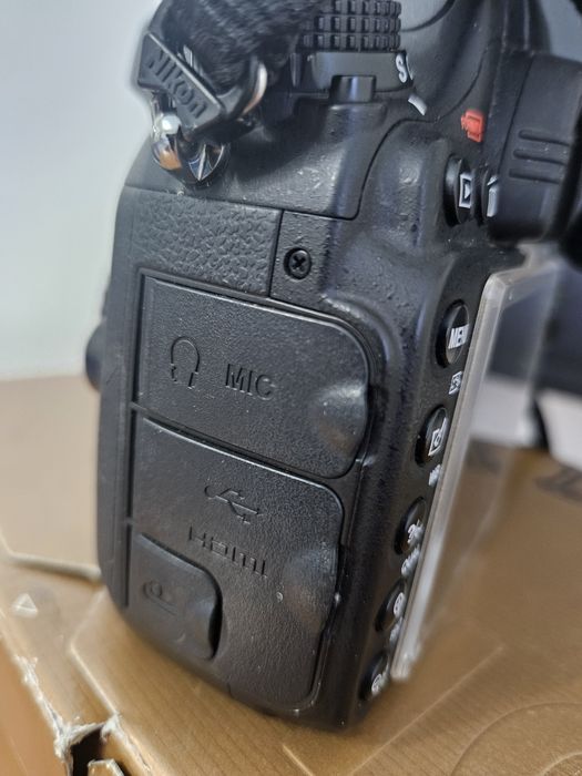 Продам Niko D610