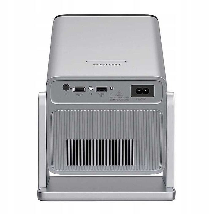Magcubic X7 Projektor Rzutnik LED Full HD 1080p 8K 800 ANSI Bluetooth WiFi