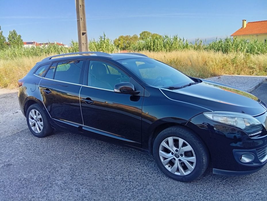 Renault Megane - Negociável