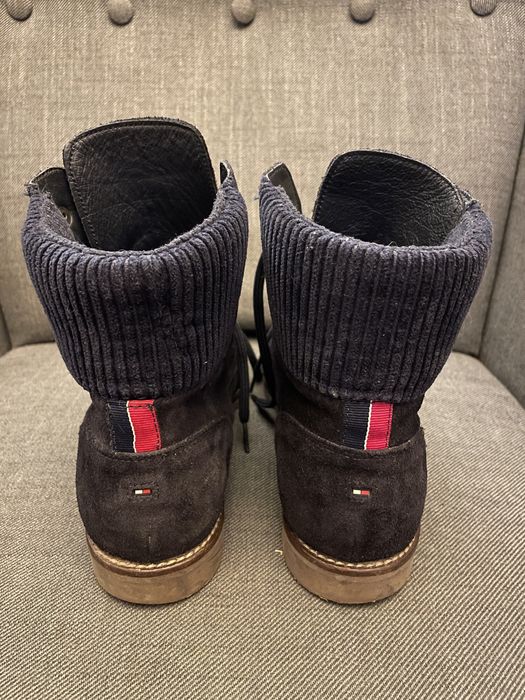 Buty tommy hilfiger r.41
