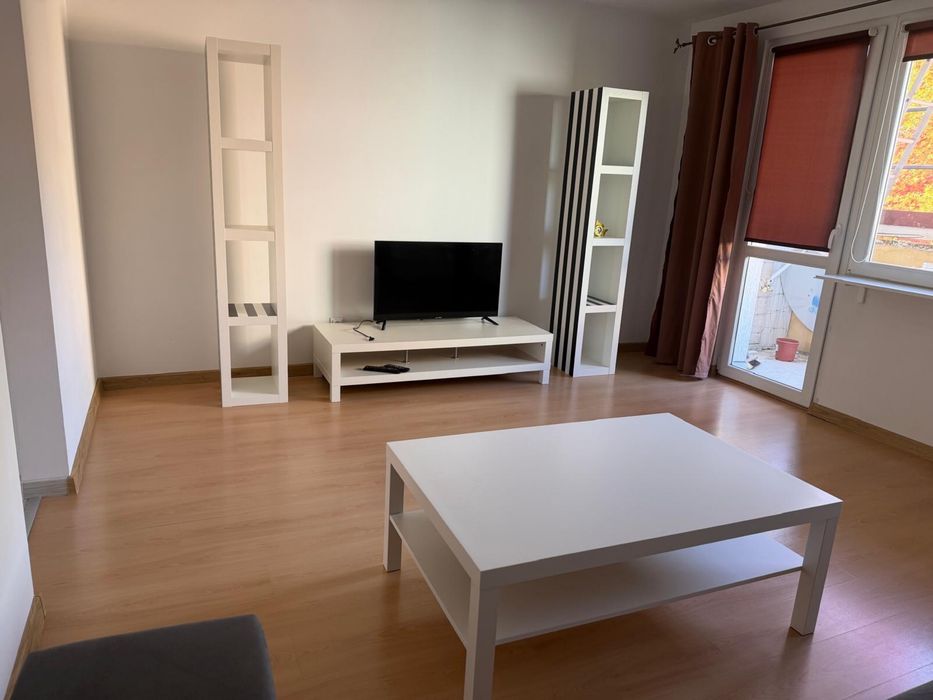Mieszkanie do wynajęcia 48m2 Sandomierz