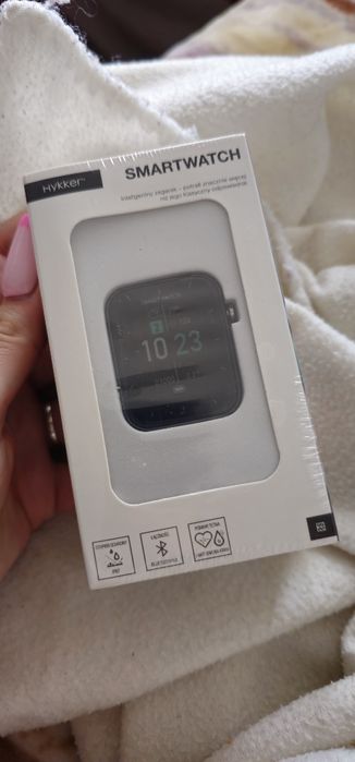 Smartwatch Hykker