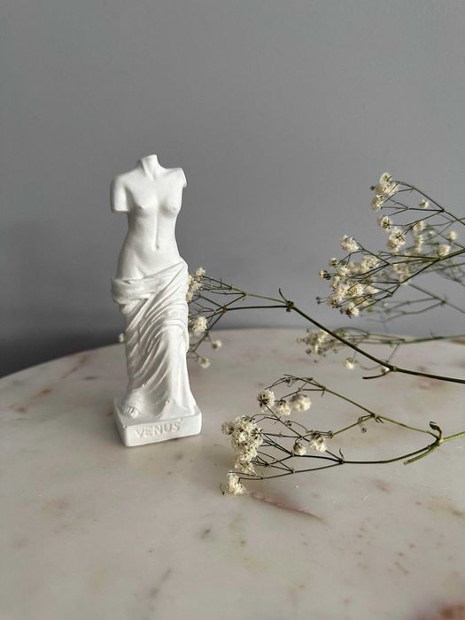 Figurka Venus z Milo rzeźba