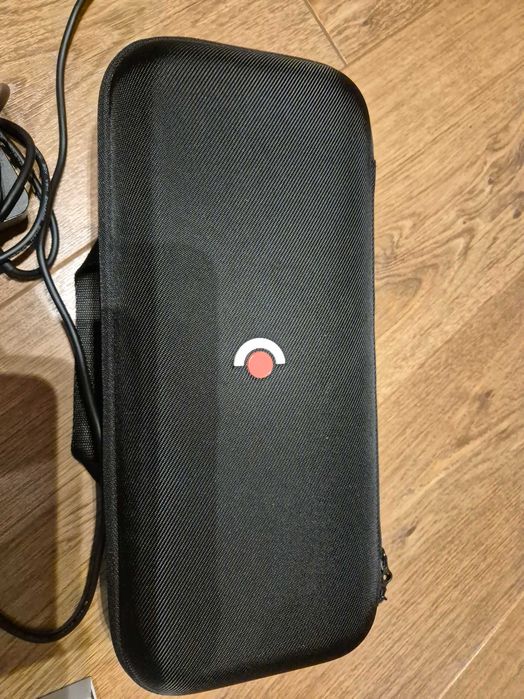 Valve Steam Deck OLED 512GB + Matowe Szkło JSAUX