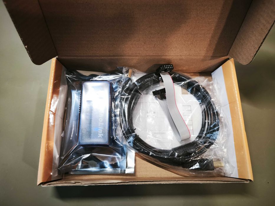 Programator SinoLink FLASH SH68 32BIT