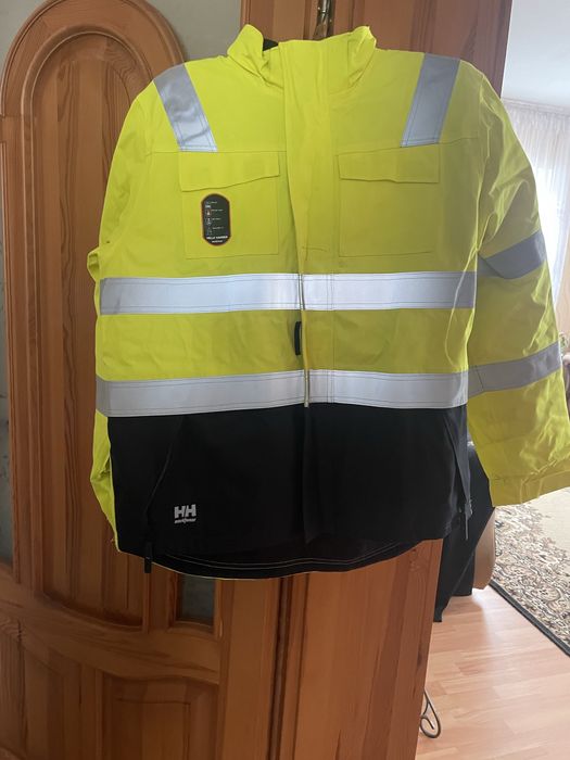 Топовий робочий комбєз Helly Hansen