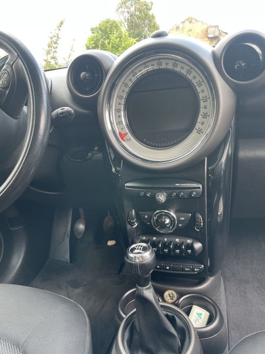 Mini Countryman 1.6 (importado)