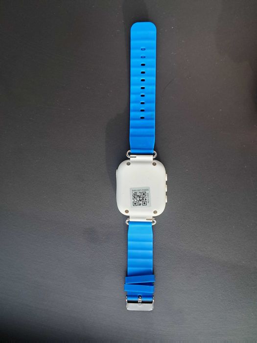 Дитячий розумний годинник