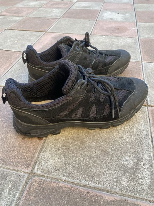 Тактичсеская обувь