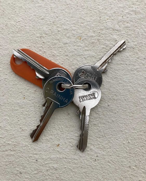 Fechadura Elétrica CISA 11611/60 para portas de prédio