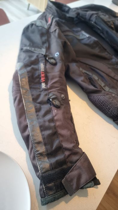 Casaco Mota XL usado