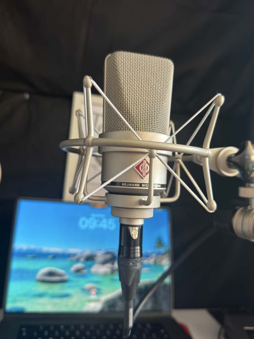 Neumann TLM 103 Studio Set