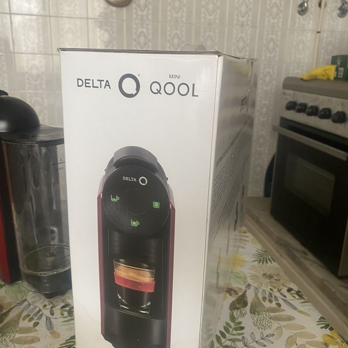 Delta Machine. Q474846057874083842