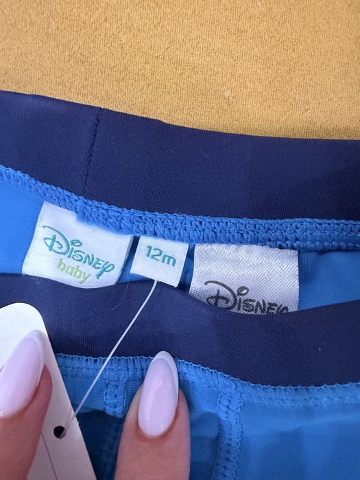 Плавки для хлопчика disney 12 місяців