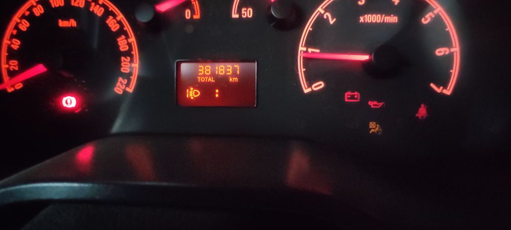 Opel Combo Maxi  1.3cdti, читати опис!!!