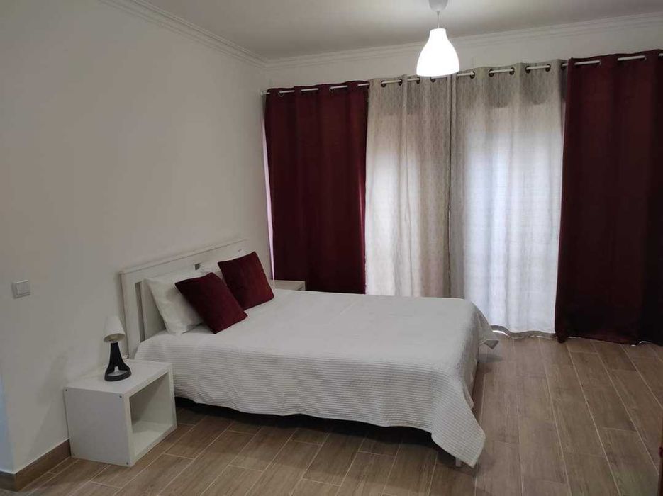 Quarteira - Apartamento T0 - Apenas disponível para férias!!!