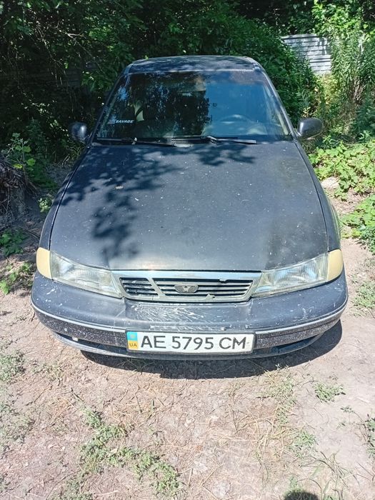 Део нексія ціна 35т. грн. По тех.паспорту.