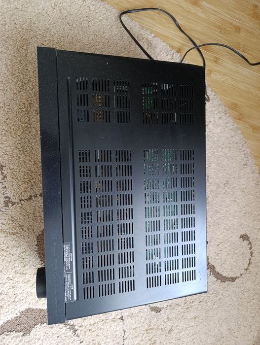 AV ресивер Onkyo TX-NR515 7.1