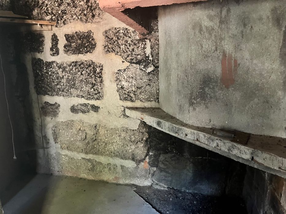 Moradia para reconstrução Silgueiros