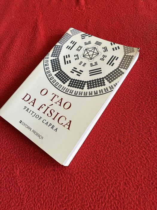 O tao da física - Fritjof Capra