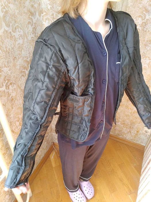 Мотокуртка текстильная Advanced Experience