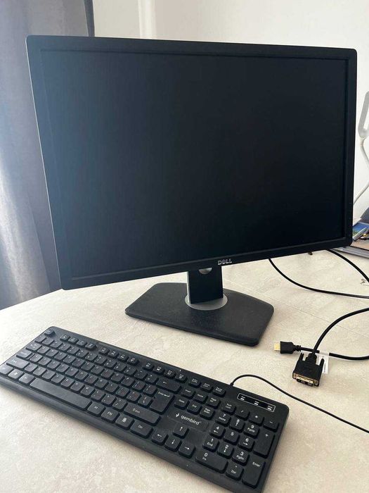 Монітор Dell UltraSharp U2412M