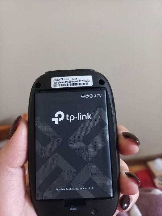 Карманный файфай 4G