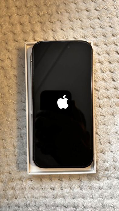 Iphone 16pro/256 GB