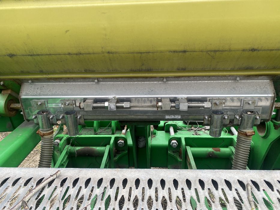 Агрегат смугового обробітку грунту стріп тіл Велес Агро