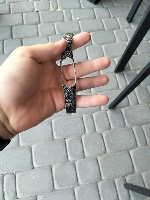 pasek do zegarka Xiaomi mi band 4  ładowarka 2 sztuki