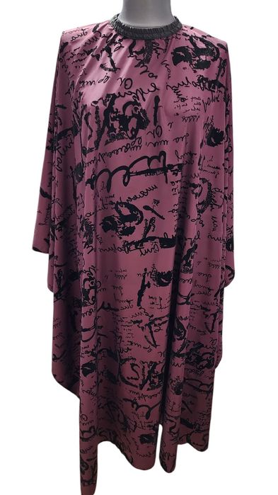 Пенюар перукарський