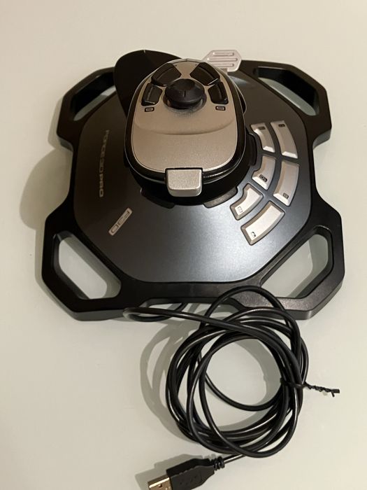 Joystick Logitech