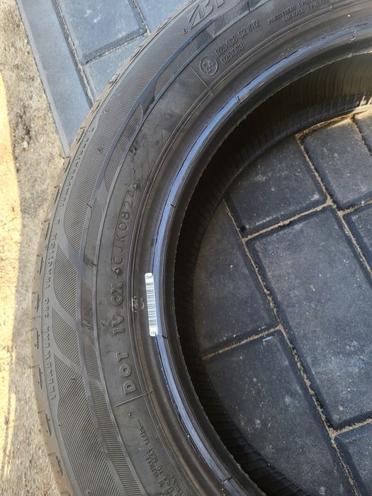 Opony Bridgestone 165 65 r 14 2024 rok