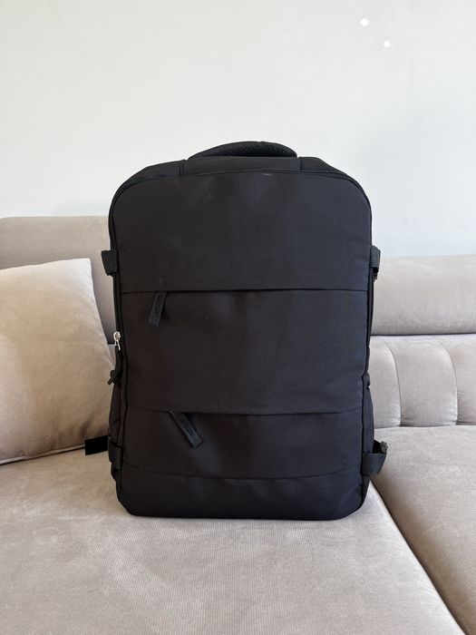 Plecak podróżny, Cabin Bag, Bagaż podręczny  40x30x20cm