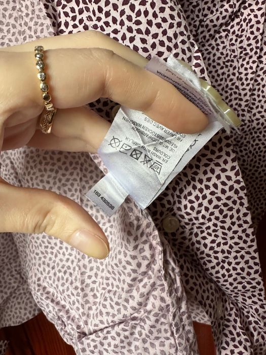 Koszula Gant rozmiar M