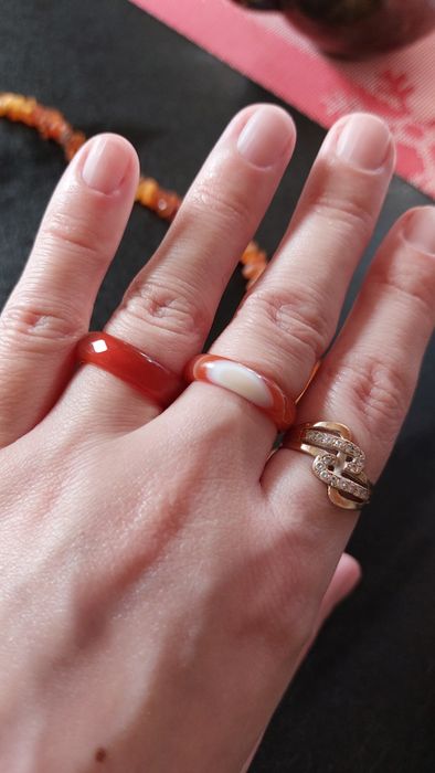 Браслет коралл камни натуральные