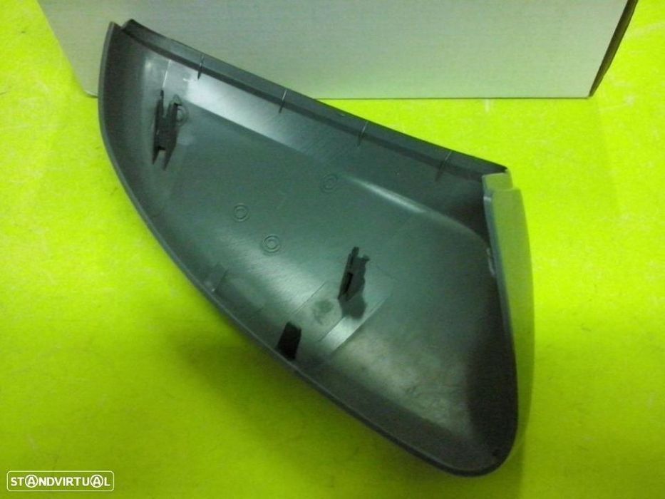 Capas de espelho Peugeot 208 e 2008 Citroen C3 2017 NOVAS
