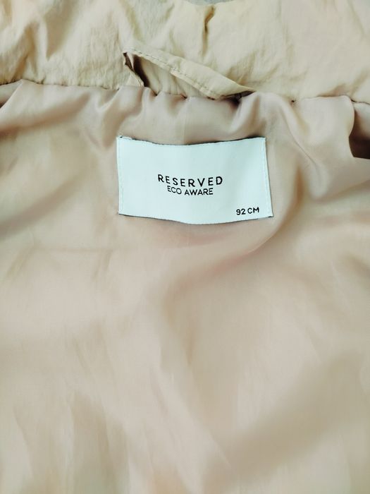 Продам дитячу жилетку, безрукавку 92  розміру Reserved в новому стані