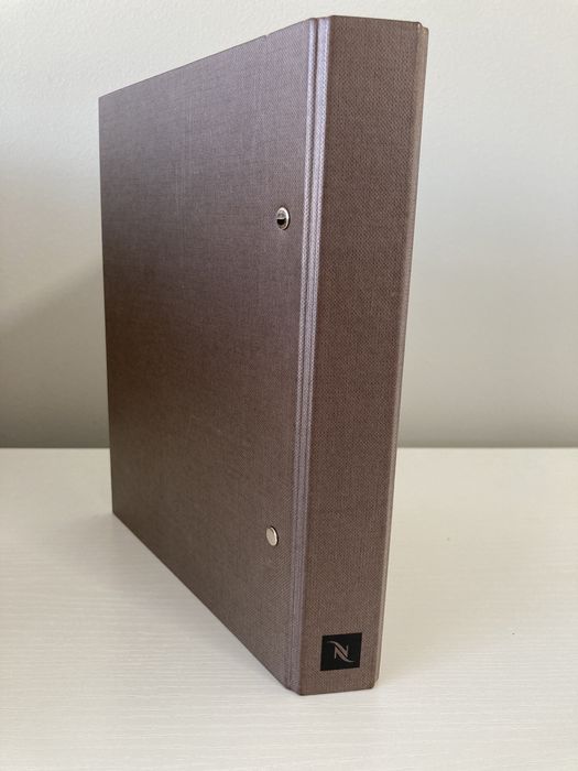 Nespresso Dossier64740310267139122