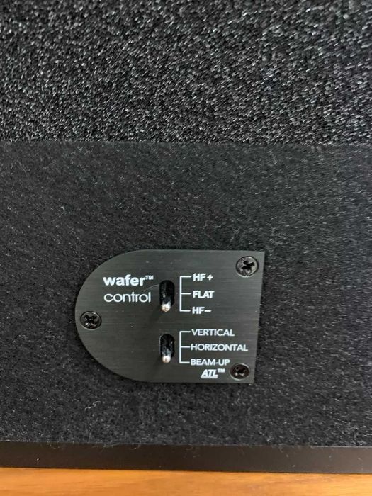 Hi End Bryston BDA-2 / SP3 - Процесор. PMC Wafer 2